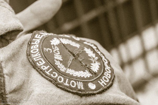 Сводки от ополчения Новороссии 13.08.2015