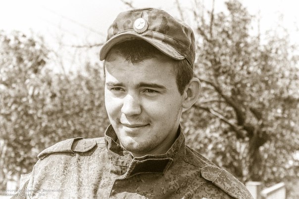 Сводки от ополчения Новороссии 13.08.2015