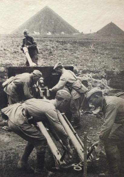 Сводки от ополчения Новороссии 13.08.2015