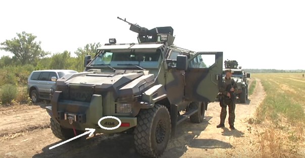 Сводки от ополчения Новороссии 13.08.2015