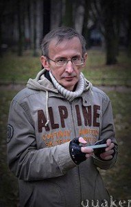 Бред становится брендом...Эль-Мюрид дает координаты украинских артиллерийских расчетов и требует :) Бред становится брендом...Эль-Мюрид дает координаты украинских артиллерийских расчетов и требует :)