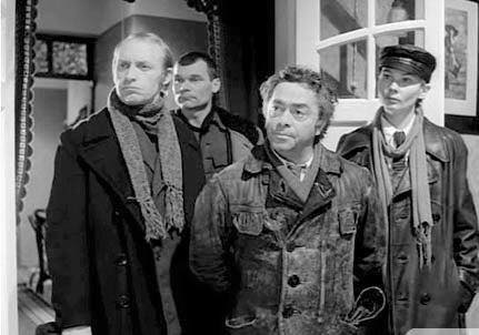 Латыши начали что-то подозревать Латыши начали что-то подозревать