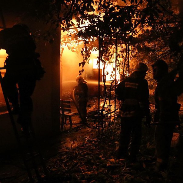 Сводки от ополчения Новороссии 14.08.2015