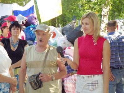 Природа и мерзость человеческая Природа и мерзость человеческая