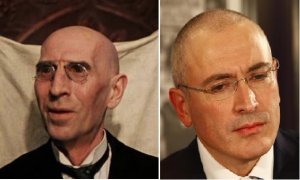 Злобная политинформация 11 Злобная политинформация 11