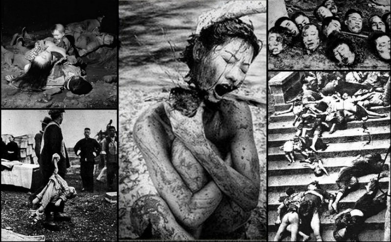 Китай не удовлетворен речью премьера Японии по случаю 70-й годовщины окончания войны Китай не удовлетворен речью премьера Японии по случаю 70-й годовщины окончания войны