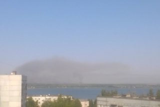 Сводки от ополчения Новороссии 15.08.2015