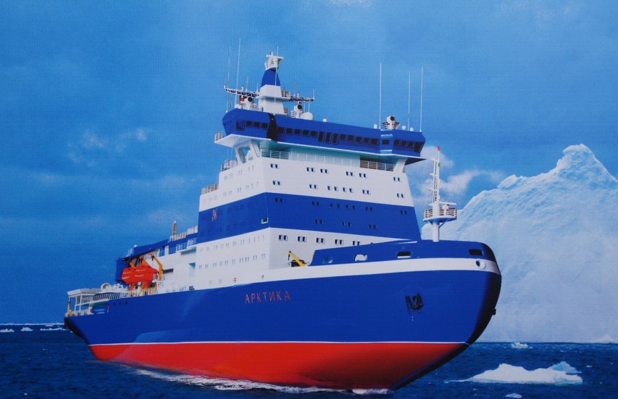 Продолжаю тему российской «технологической отсталости» Продолжаю тему российской «технологической отсталости»