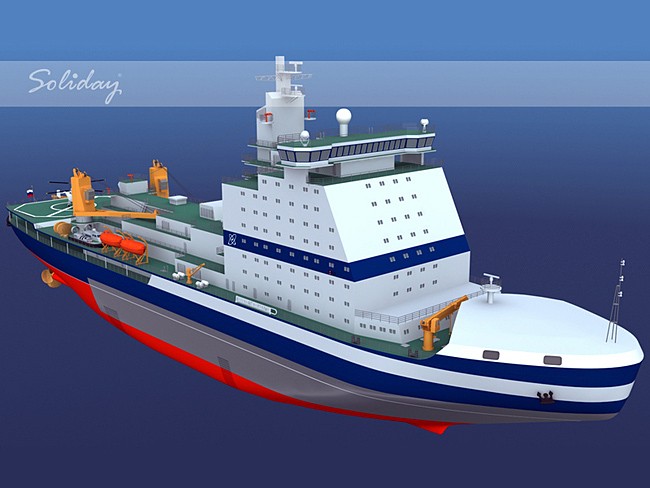 Продолжаю тему российской «технологической отсталости» Продолжаю тему российской «технологической отсталости»