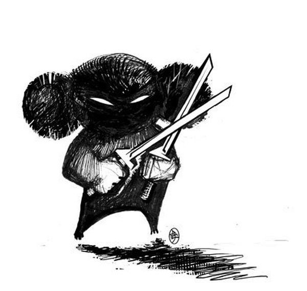 Северная Корея угрожает США атаковать «ранее неизвестным миру оружием» Северная Корея угрожает США атаковать «ранее неизвестным миру оружием»