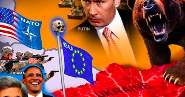 С чего вы взяли, что в России кризис? ("Czech Free Press", Чехия) С чего вы взяли, что в России кризис? ("Czech Free Press", Чехия)