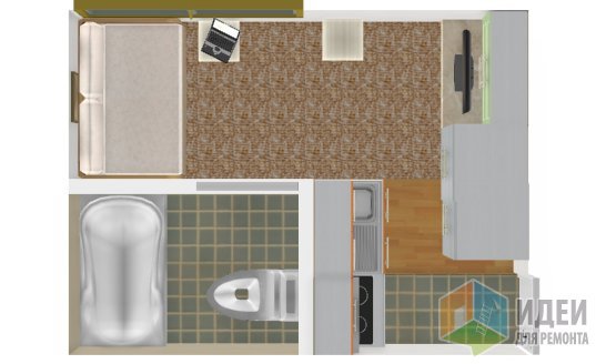 Вы считаете своё жилище тесным и маленьким.... ??? Вы считаете своё жилище тесным и маленьким.... ???