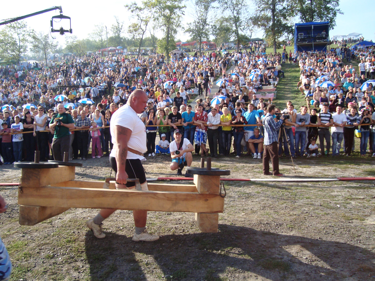 Харьковский этно-фестиваль «Печенежское поле» отменен: нет денег