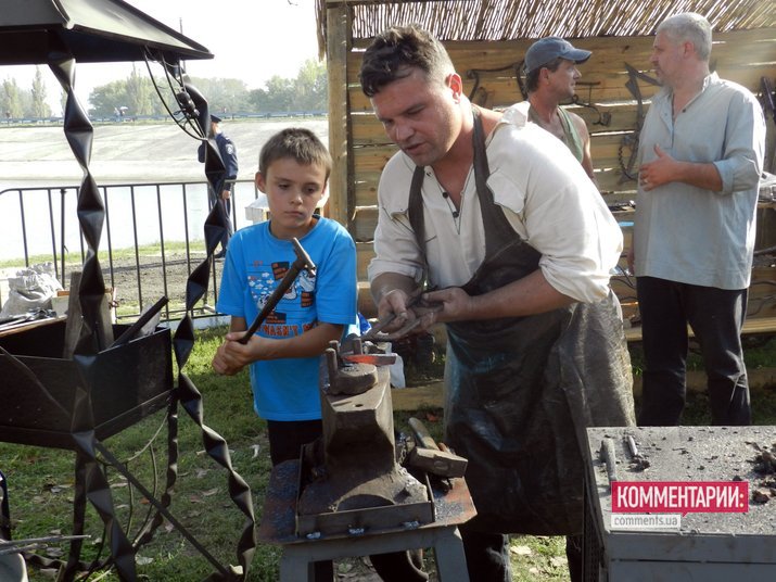 Харьковский этно-фестиваль «Печенежское поле» отменен: нет денег