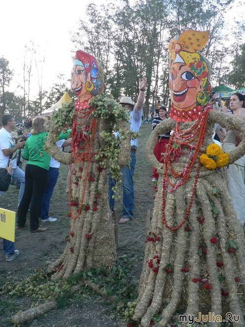 Харьковский этно-фестиваль «Печенежское поле» отменен: нет денег