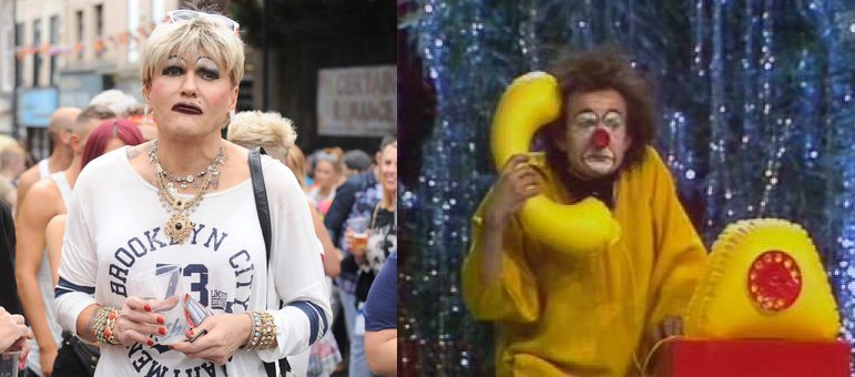 18+ Добро пожаловать в Европу или я отдам всё, чтобы там не жить 18+ Добро пожаловать в Европу или я отдам всё, чтобы там не жить