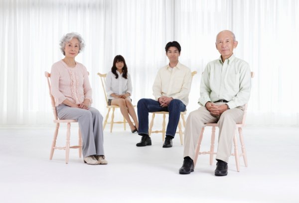 Японское воспитание: легендарный беспредел