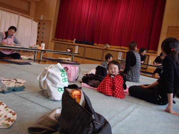 Японское воспитание: легендарный беспредел