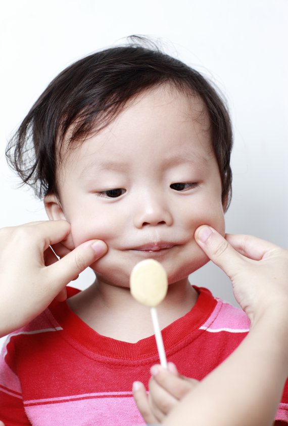 Японское воспитание: легендарный беспредел