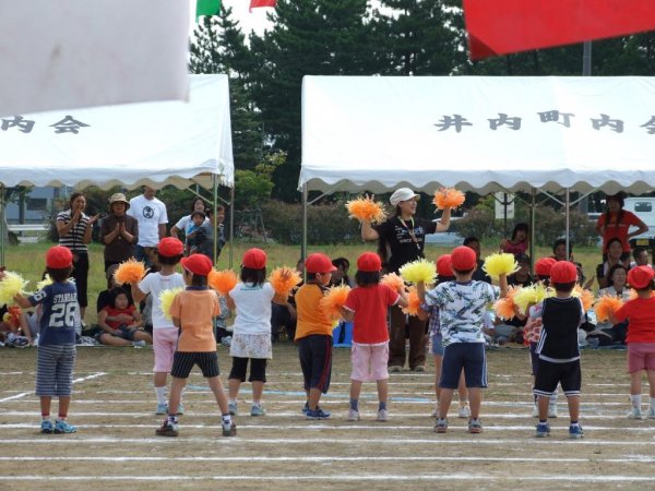 Японское воспитание: легендарный беспредел