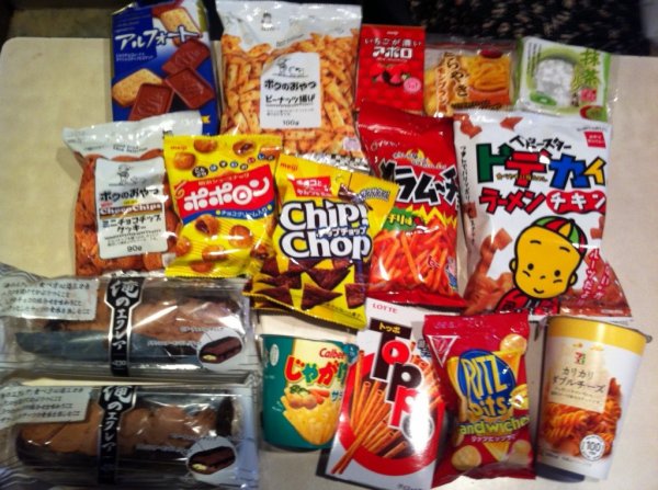 Японское воспитание: легендарный беспредел