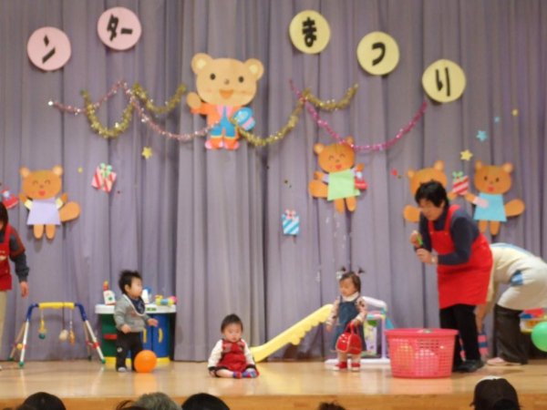 Японское воспитание: легендарный беспредел