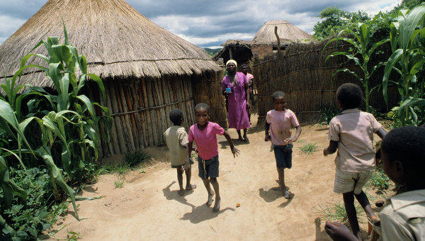 Аналитик: США придется считаться с Россией в Африке