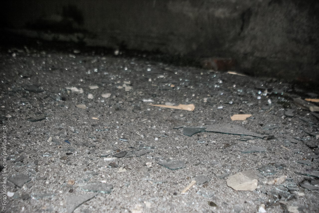 Сводки от ополчения Новороссии 17.08.2015