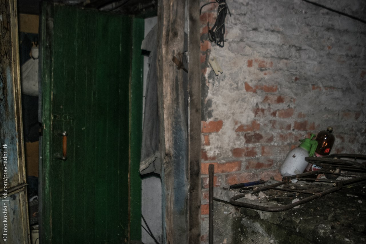 Сводки от ополчения Новороссии 17.08.2015