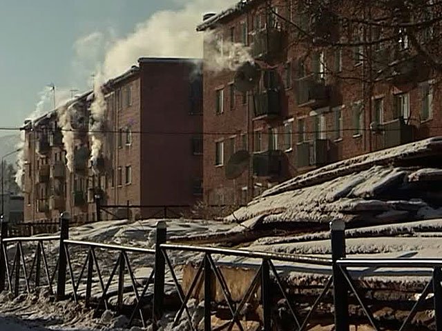 Яценюк призвал украинцев заняться утеплением домов