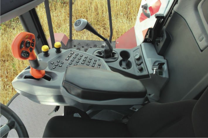 На сельскохозяйственном фронте есть перемены