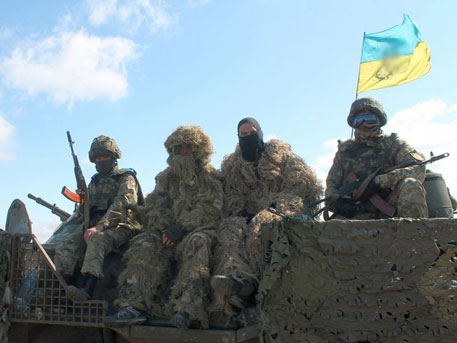 «Вы пришли убивать мою семью – мы убили вас. Только и всего» – минометчик ДНР «Вы пришли убивать мою семью – мы убили вас. Только и всего» – минометчик ДНР