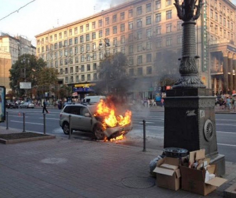 Горишь БУБНОВЫЙ Горишь БУБНОВЫЙ