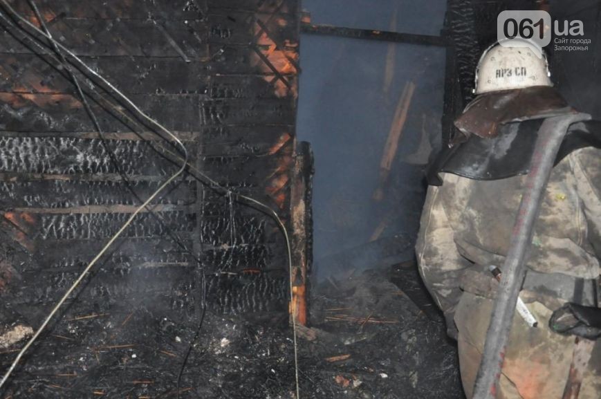 Зомби-апокалипсис в Запорожье после которого сгорела Запорожская Сечь Зомби-апокалипсис в Запорожье после которого сгорела Запорожская Сечь