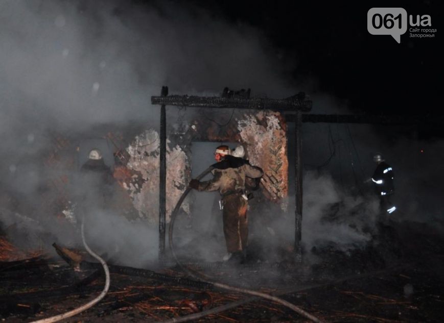 Зомби-апокалипсис в Запорожье после которого сгорела Запорожская Сечь Зомби-апокалипсис в Запорожье после которого сгорела Запорожская Сечь
