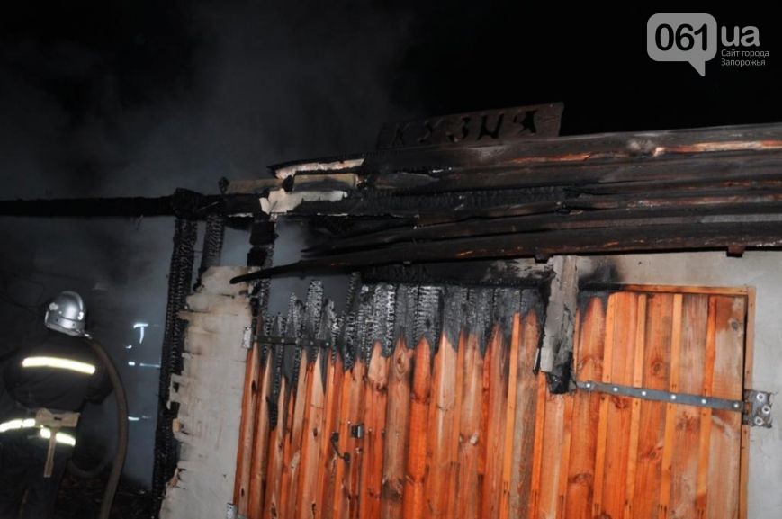 Зомби-апокалипсис в Запорожье после которого сгорела Запорожская Сечь Зомби-апокалипсис в Запорожье после которого сгорела Запорожская Сечь