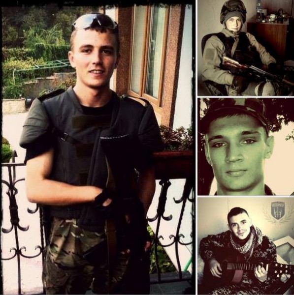 Достойная "награда" нашла своих хероев Достойная "награда" нашла своих хероев