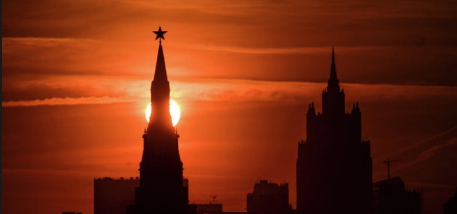 МИД Италии: новая "холодная война" с РФ была бы "абсолютным бедствием"