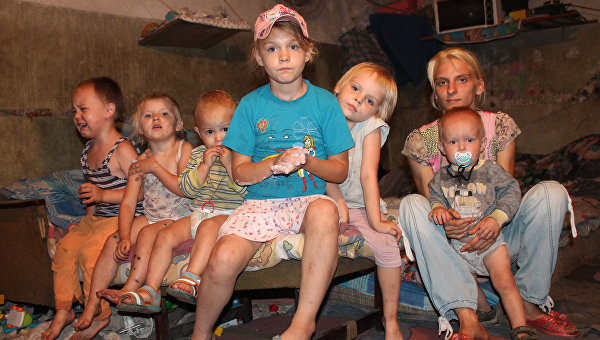 Мама украинского призывника: Разве наши мальчики в Донбассе убивают?