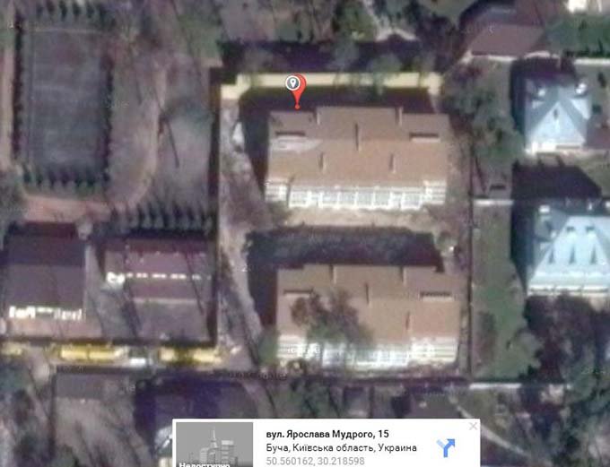 Глава госпредприятия «прячет свои богатства» за 13-ти метровым забором