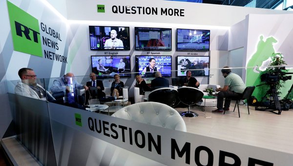 Шеф немецкого телеканала о программе из РФ: наши зрители в восторге