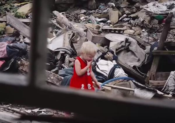 Сводки от ополчения Новороссии 18.08.2015