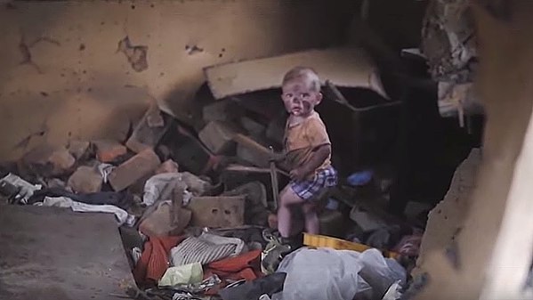 Сводки от ополчения Новороссии 18.08.2015