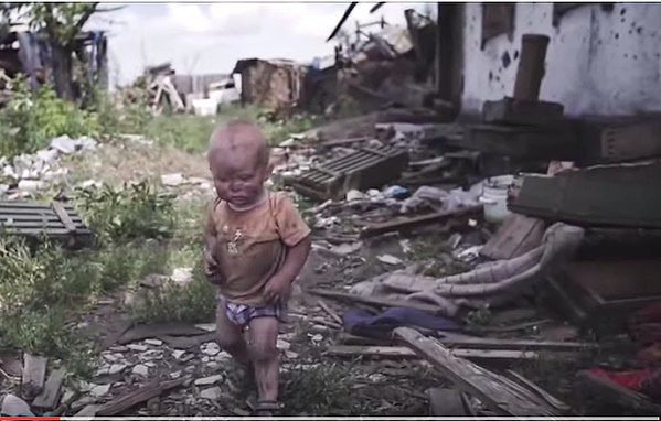 Сводки от ополчения Новороссии 18.08.2015