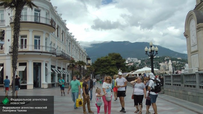 Украина потеряла Крым, потому что игнорировала его — нардеп