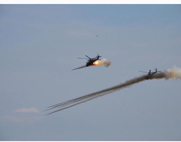 Завтра была война. Записки девушки из Донецка