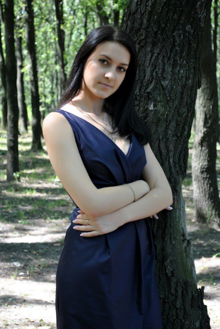 Завтра была война. Записки девушки из Донецка