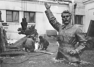 Романтики Революции: повстанческий командир Николай Щорс Романтики Революции: повстанческий командир Николай Щорс