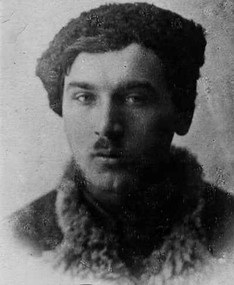 Романтики Революции: повстанческий командир Николай Щорс Романтики Революции: повстанческий командир Николай Щорс