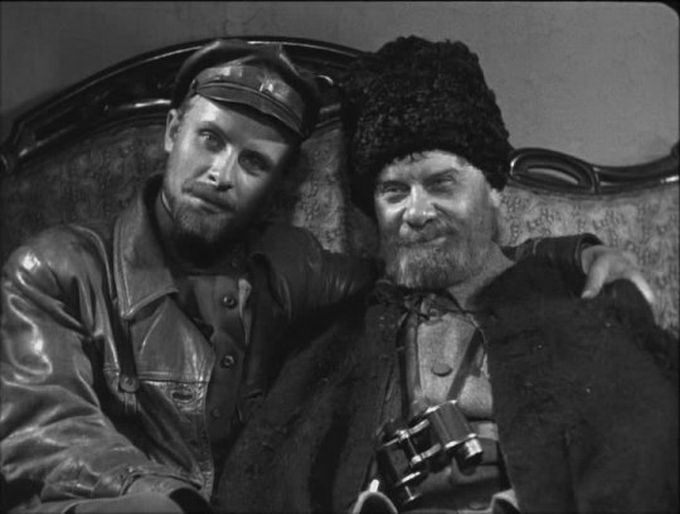 Романтики Революции: повстанческий командир Николай Щорс Романтики Революции: повстанческий командир Николай Щорс